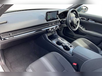 Used Honda Civic 2025 for sale - 78892661: Photo