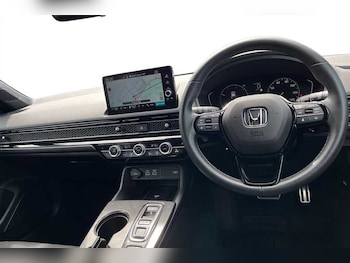 Used Honda Civic 2025 for sale - 78892661: Photo