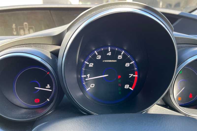 Used Honda Civic 2016 for sale - 78129030: Photo 11