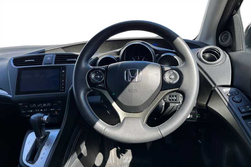Used Honda Civic 2016 for sale - 78129030: Photo 13