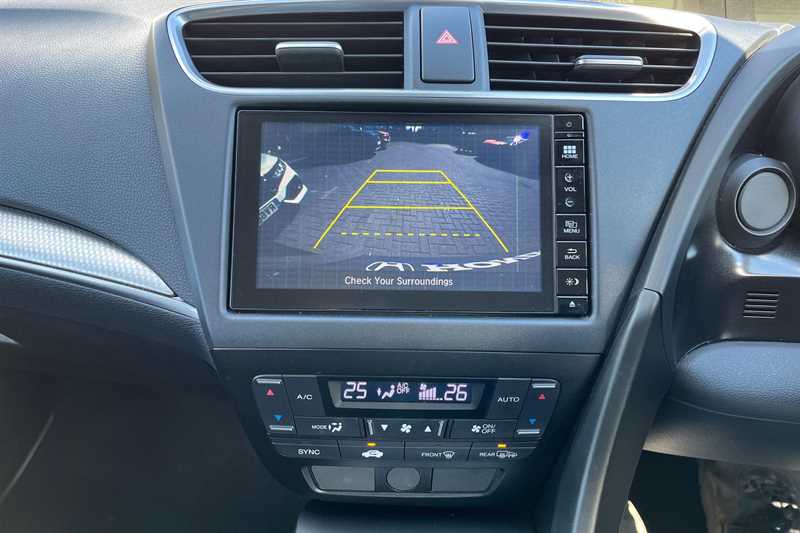 Used Honda Civic 2016 for sale - 78129030: Photo 15