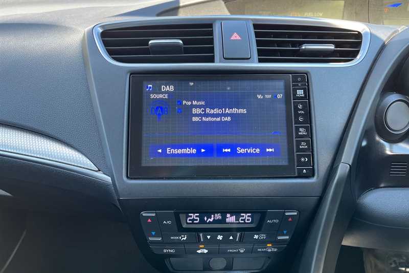 Used Honda Civic 2016 for sale - 78129030: Photo 16