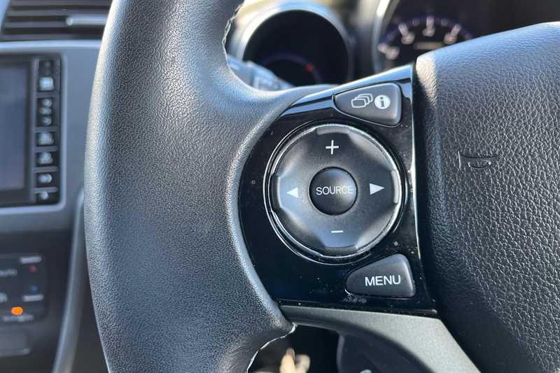 Used Honda Civic 2016 for sale - 78129030: Photo 17