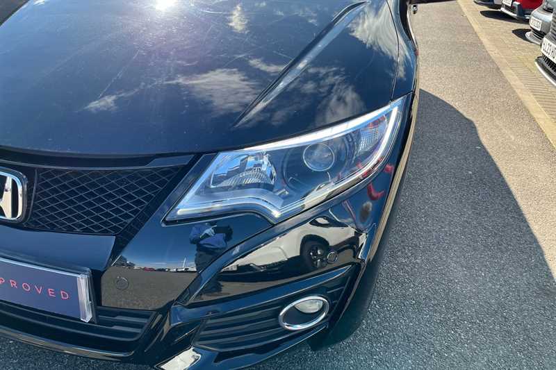 Used Honda Civic 2016 for sale - 78129030: Photo 19