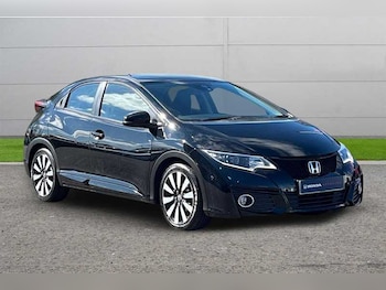 Used Honda Civic 2016 for sale - 78129030: Photo