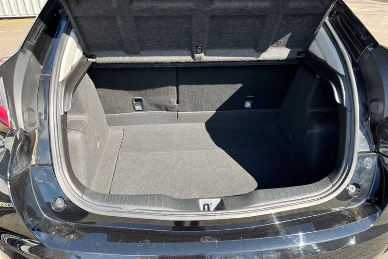 Used Honda Civic 2016 for sale - 78129030: Photo 20