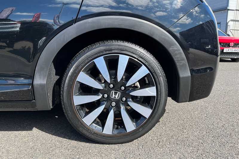 Used Honda Civic 2016 for sale - 78129030: Photo 21