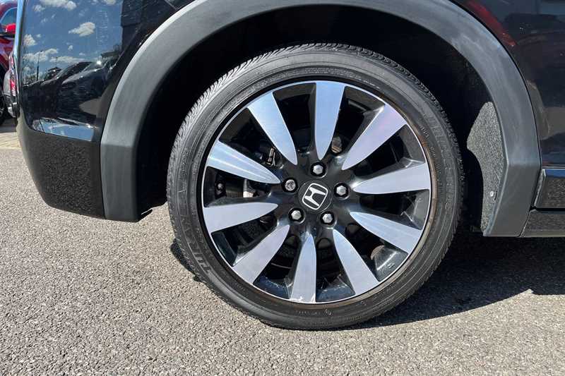 Used Honda Civic 2016 for sale - 78129030: Photo 22