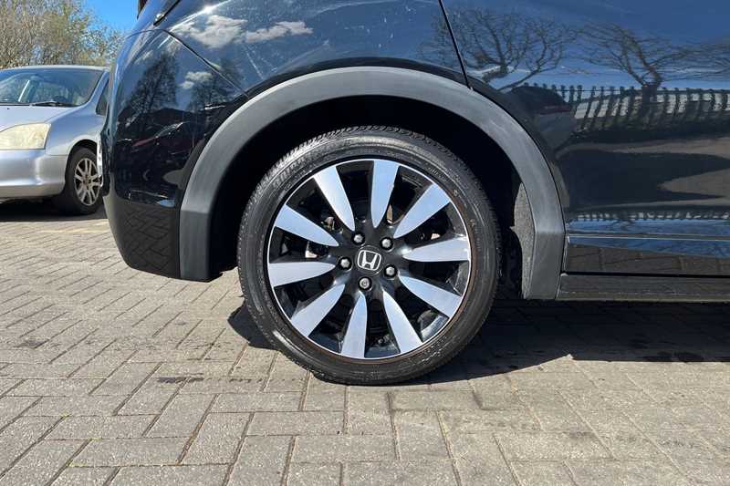 Used Honda Civic 2016 for sale - 78129030: Photo 23