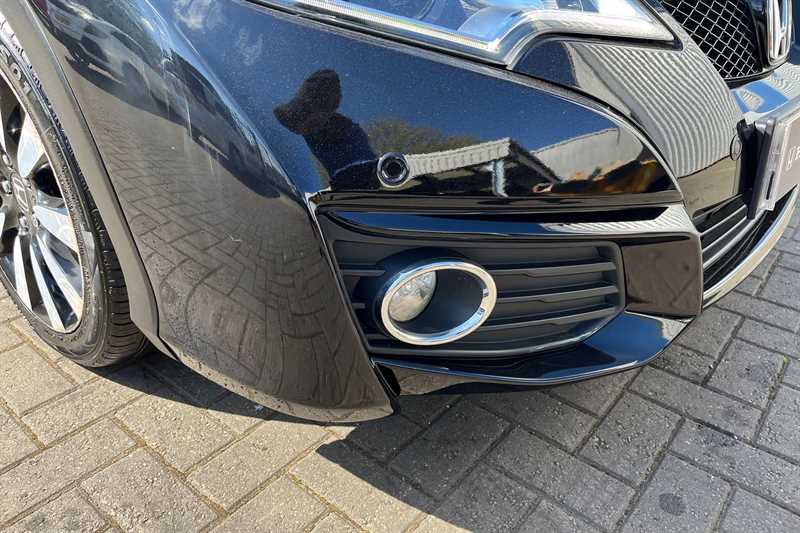 Used Honda Civic 2016 for sale - 78129030: Photo 25