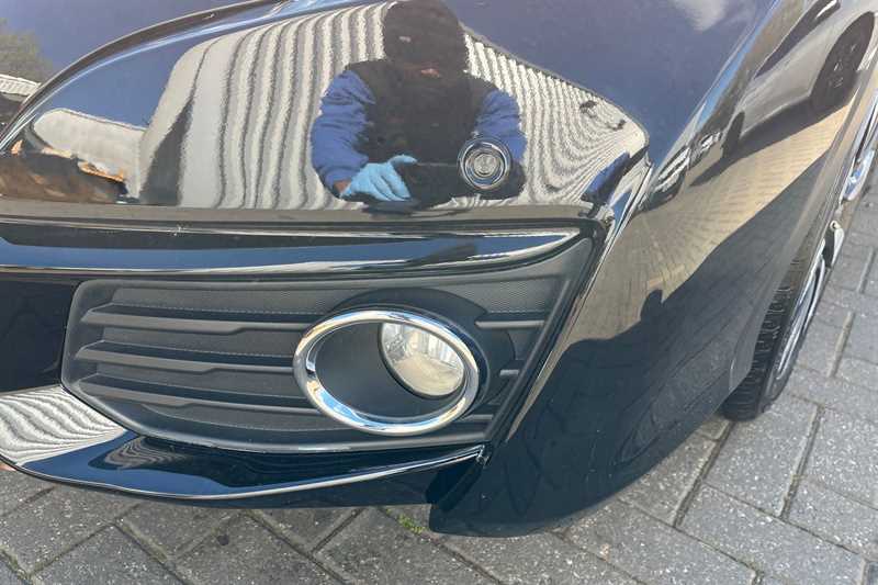 Used Honda Civic 2016 for sale - 78129030: Photo 26