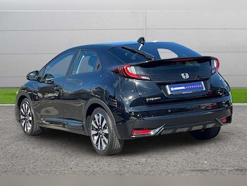 Used Honda Civic 2016 for sale - 78129030: Photo