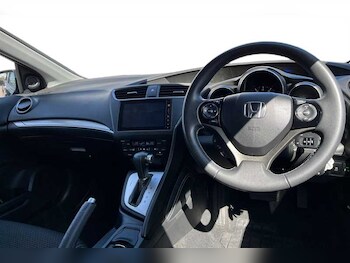 Used Honda Civic 2016 for sale - 78129030: Photo