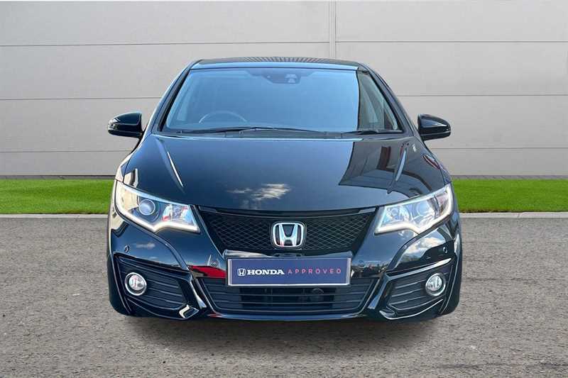 Used Honda Civic 2016 for sale - 78129030: Photo 6
