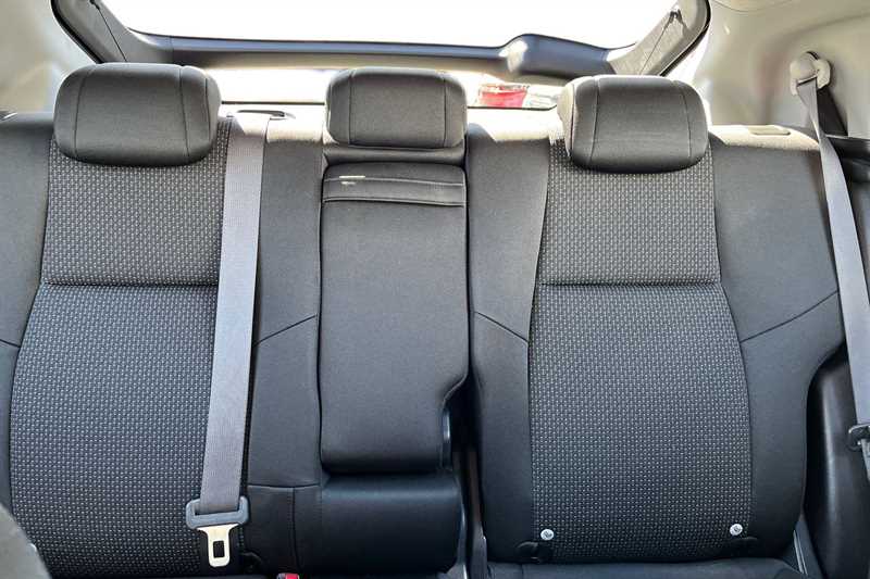 Used Honda Civic 2016 for sale - 78129030: Photo 8