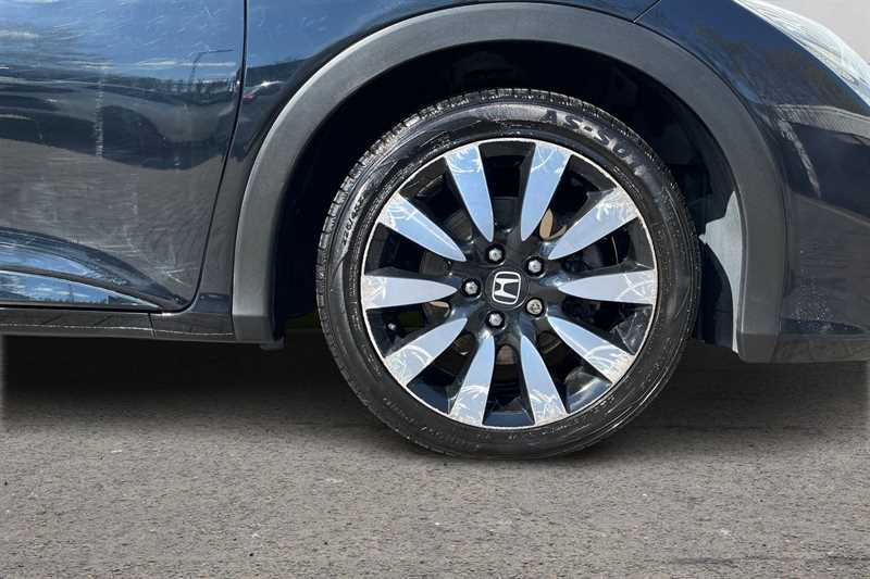 Used Honda Civic 2016 for sale - 78129030: Photo 9