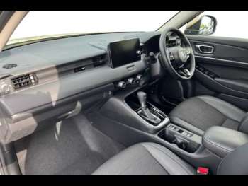 Used Honda HR-V 2024 for sale - 74881123: Photo