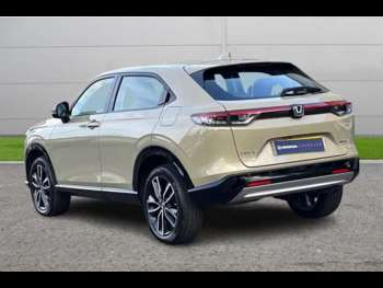 Used Honda HR-V 2024 for sale - 74881123: Photo
