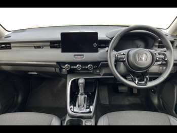 Used Honda HR-V 2024 for sale - 74881123: Photo