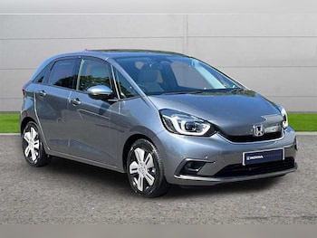 Used Honda Jazz 2022 for sale - 79160226: Photo