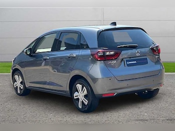 Used Honda Jazz 2022 for sale - 79160226: Photo