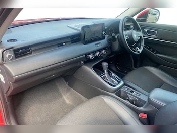 Used Honda HR-V 2023 for sale - 78786355: Photo
