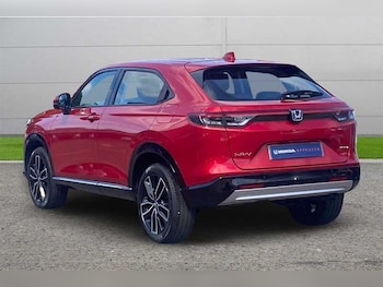 Used Honda HR-V 2023 for sale - 78786355: Photo