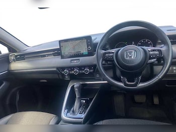 Used Honda HR-V 2023 for sale - 78786355: Photo