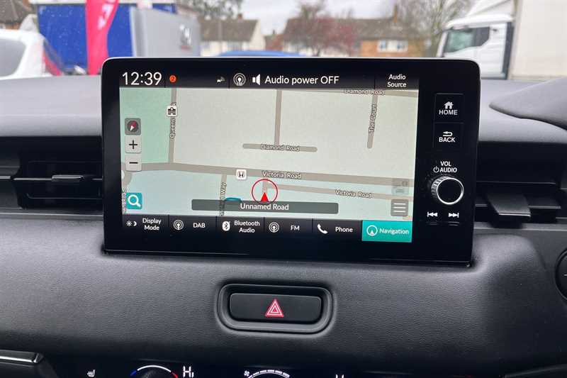 Used Honda HR-V 2022 for sale - 77043197: Photo 15