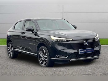 Used Honda HR-V 2022 for sale - 77043197: Photo