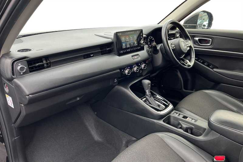 Used Honda HR-V 2022 for sale - 77043197: Photo 2