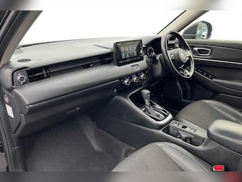 Used Honda HR-V 2022 for sale - 77043197: Photo