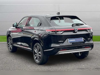 Used Honda HR-V 2022 for sale - 77043197: Photo