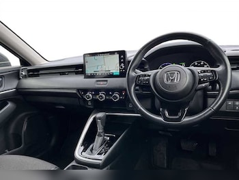 Used Honda HR-V 2022 for sale - 77043197: Photo