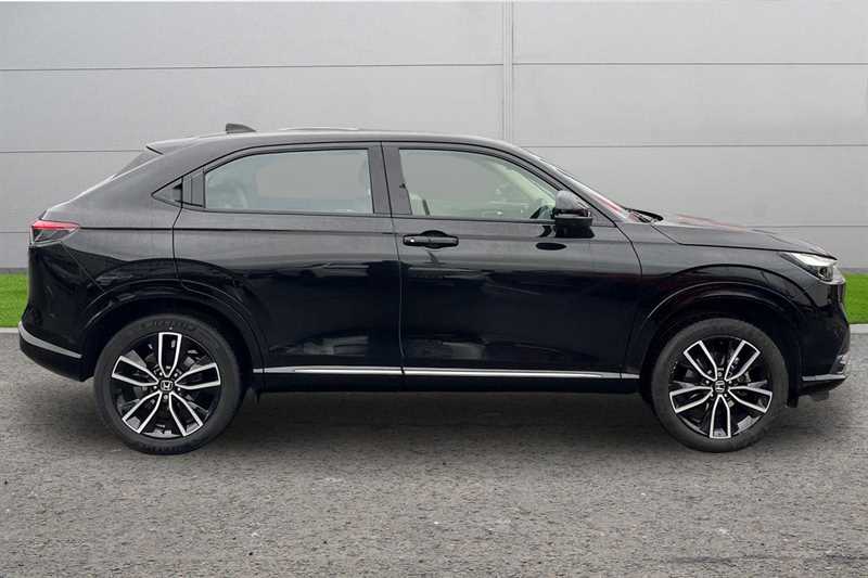 Used Honda HR-V 2022 for sale - 77043197: Photo 5