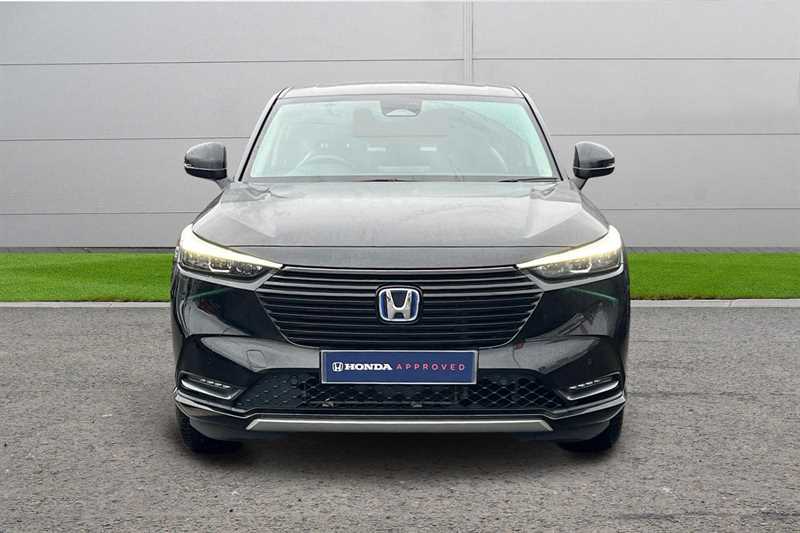 Used Honda HR-V 2022 for sale - 77043197: Photo 6