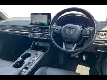Used Honda Civic 2023 for sale - 75073599: Photo