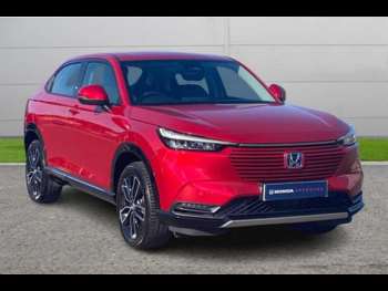 2023 - 1.5 EHEV ADVANCE 5DR CVT
