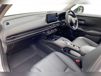 Used Honda ZR-V 2025 for sale - 78743312: Photo