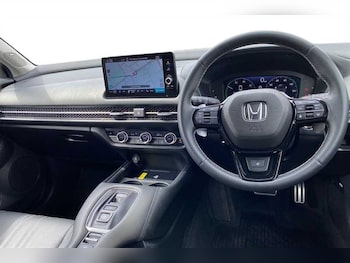 Used Honda ZR-V 2025 for sale - 78743312: Photo