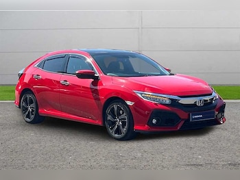 Used Honda Civic 2018 for sale - 79213858: Photo