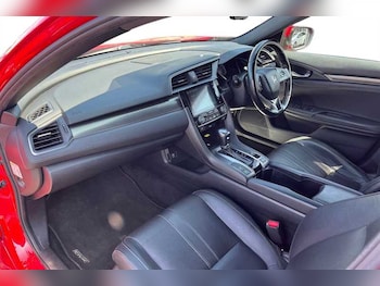 Used Honda Civic 2018 for sale - 79213858: Photo