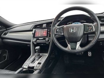 Used Honda Civic 2017 for sale - 77389205: Photo