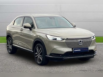 Used Honda HR-V undefined for sale - 77178338: Photo