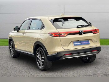 Used Honda HR-V undefined for sale - 77178338: Photo