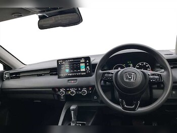 Used Honda HR-V undefined for sale - 77178338: Photo