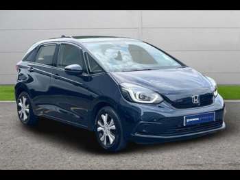 2020 - 1.5 i-MMD Hybrid SR 5dr eCVT