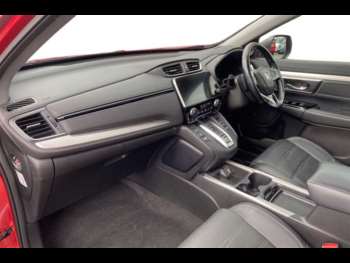Used Honda CR-V 2020 for sale - 75282342: Photo