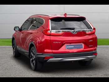 Used Honda CR-V 2020 for sale - 75282342: Photo