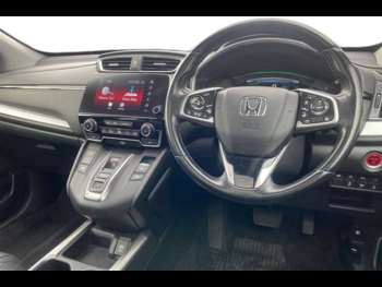 Used Honda CR-V 2020 for sale - 75282342: Photo